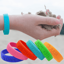 Pulsera personalizada SOS