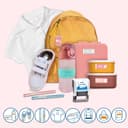 Todo en un solo paquete