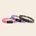 Pulsera personalizada de lujo