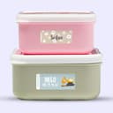 Etiquetas personalizadas