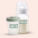 Etiquetas personalizadas pequeñas - Set económico