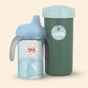 Etiquetas personalizadas redondas