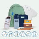 Paquete Vuelta al cole XXL