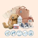 Paquete para guardería XL