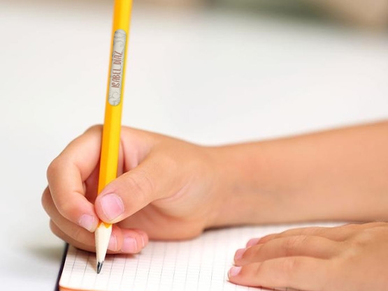 Mini etiquetas con diseño