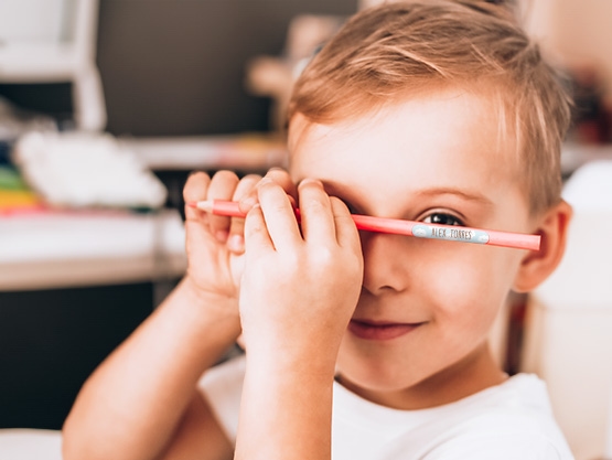 Mini etiquetas con diseño