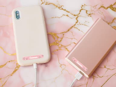 Mini etiquetas con diseño