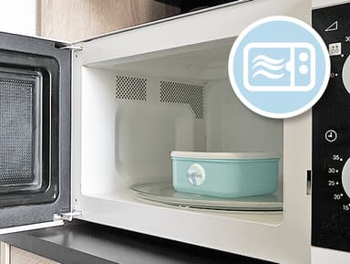 Etiquetas personalizadas redondas con diseño