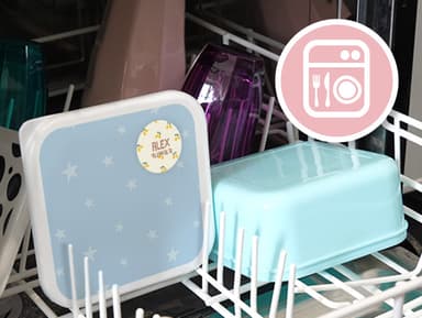 Etiquetas personalizadas redondas con diseño