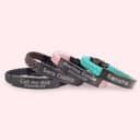 Pulsera personalizada con estilo