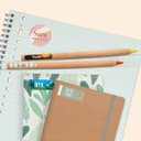 Kit de etiquetas personalizadas