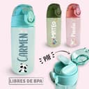 Botella personalizada